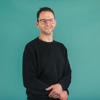 Christophe Jagu