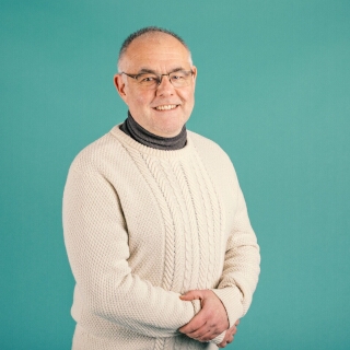 Cyril Brouard