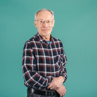 Louis Flohic