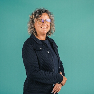 Delphine Dumas