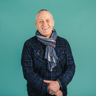 David Leroux