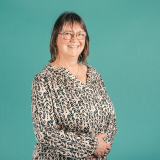 Véronique Loriot Le Guillou