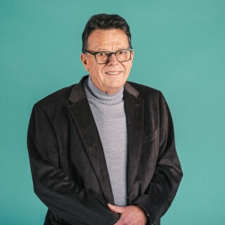 Jean-Pierre Mougeot