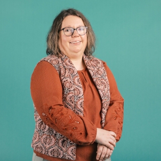 Gwenaëlle Richard